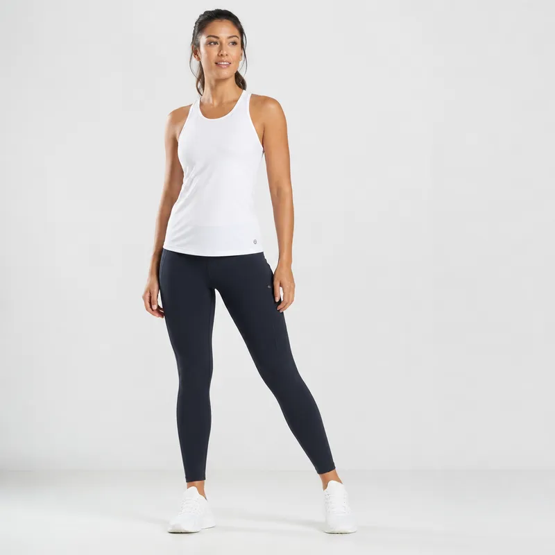 Débardeur Sport Lin (XS)