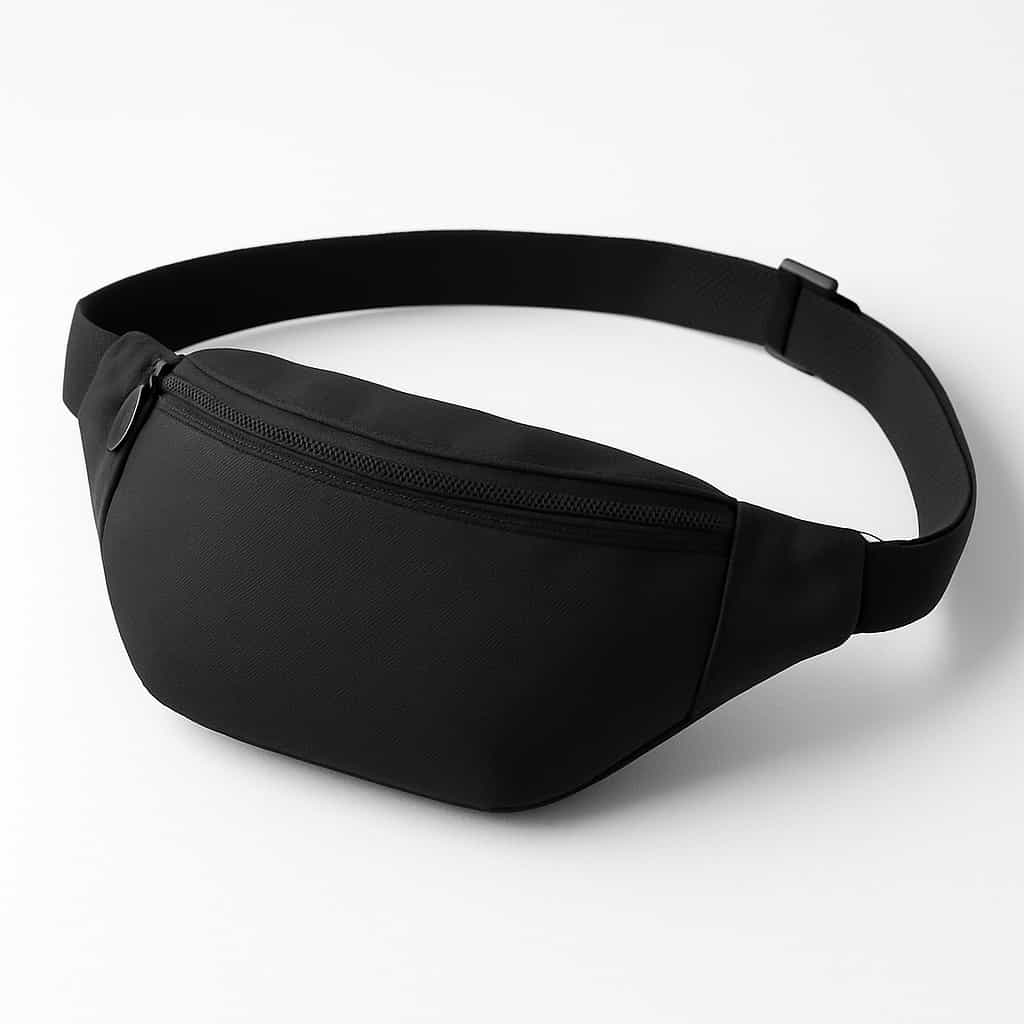 Sac Banane Sport